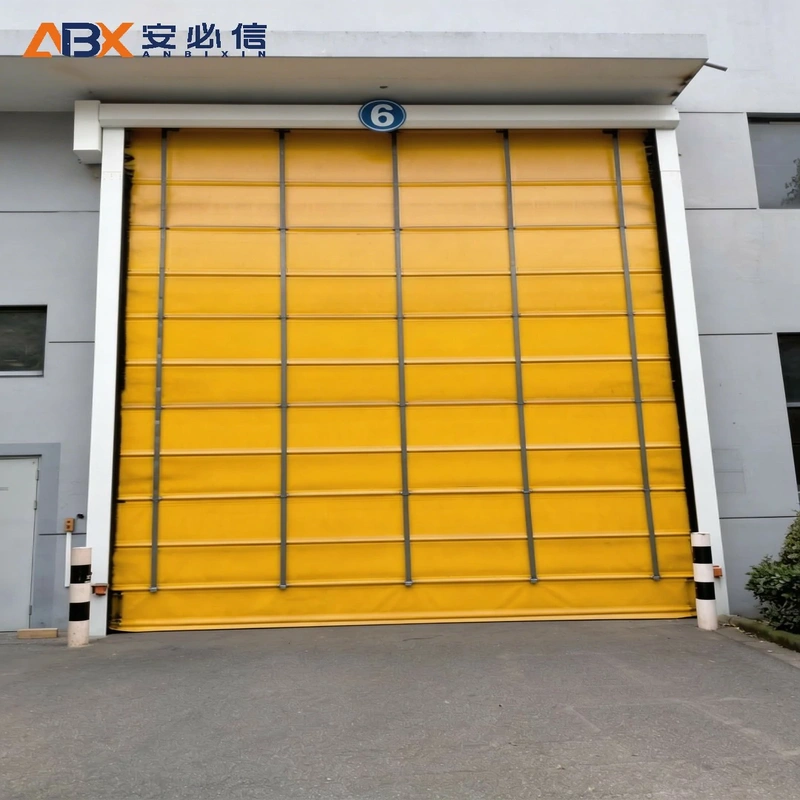 德宏傣族景颇族自治州柔性门