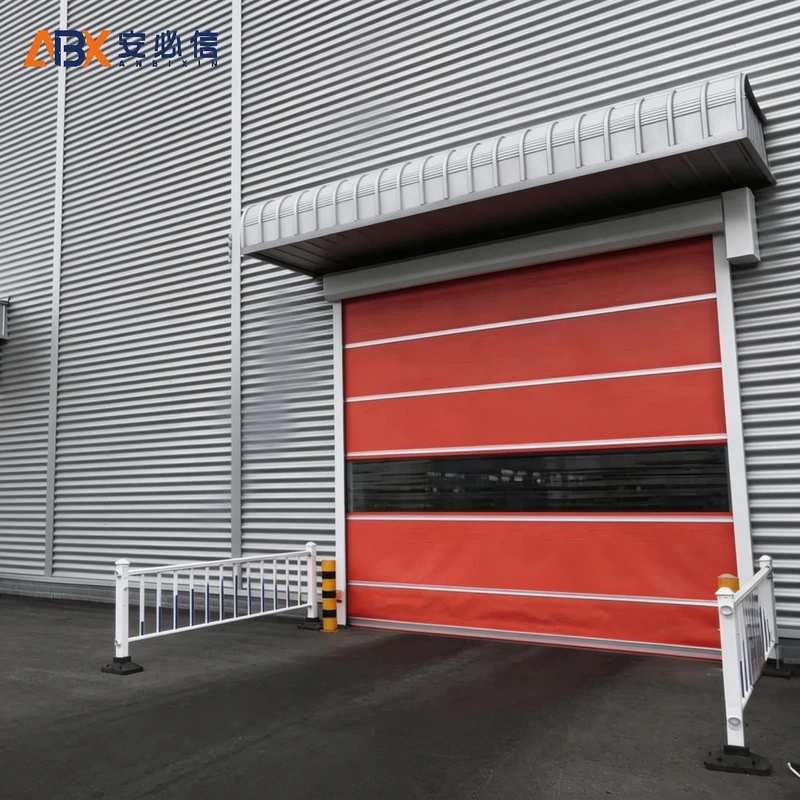 德宏傣族景颇族自治州软质快速门