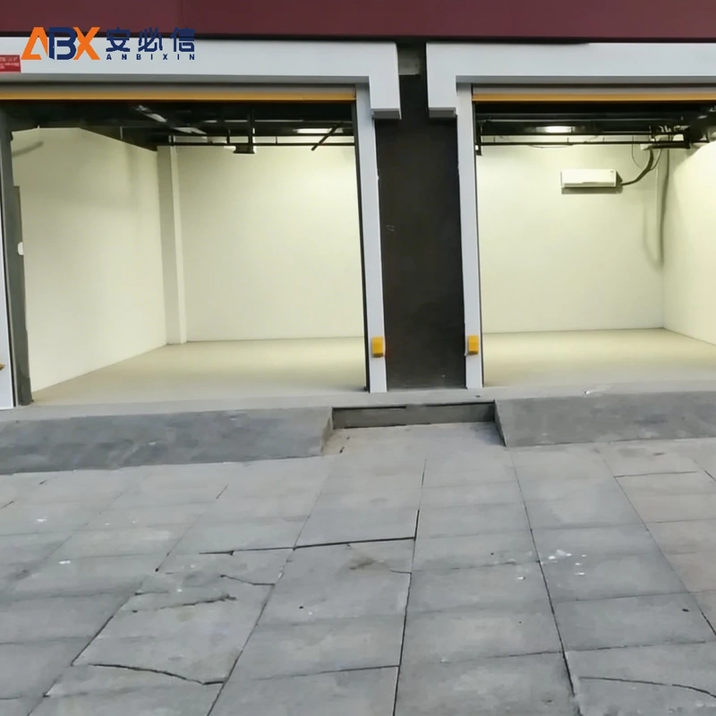 德宏傣族景颇族自治州高速门