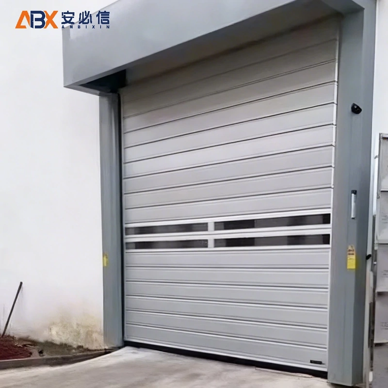 德宏傣族景颇族自治州涡轮硬质高速门