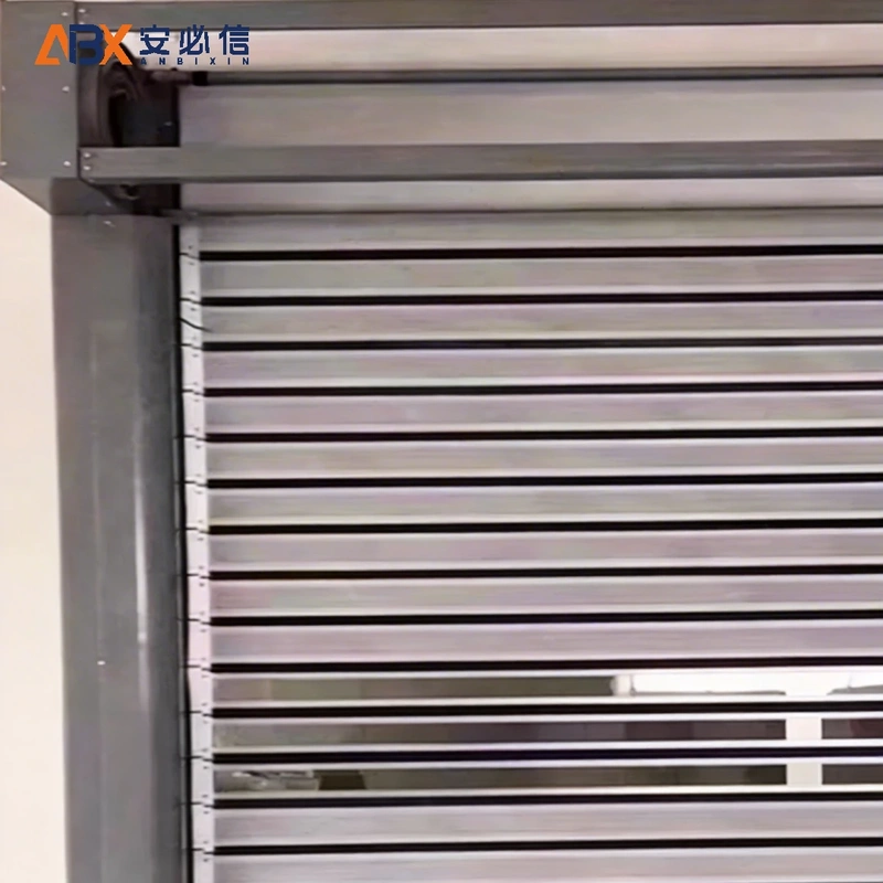 德宏傣族景颇族自治州涡轮硬质高速门